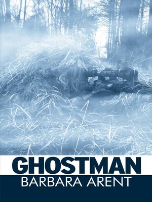 cover image of Ghostman